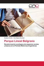 Parque Lineal Belgrano