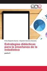 Estrategias didácticas para la enseñanza de la estadistica