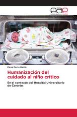 Humanización del cuidado al niño crítico