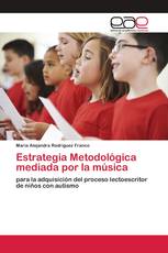 Estrategia Metodológica mediada por la música