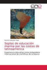 Soplos de educación marina por las costas de latinoamerica