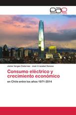 Consumo eléctrico y crecimiento económico