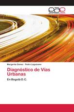 Diagnóstico de Vías Urbanas