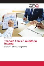 Trabajo final en Auditoría Interna