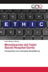 Monetización del Valor Social Hospital Gorliz