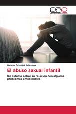 El abuso sexual infantil