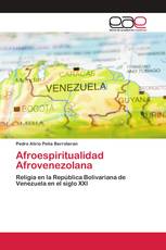 Afroespiritualidad Afrovenezolana