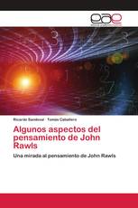 Algunos aspectos del pensamiento de John Rawls