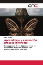 Aprendizaje y evaluación: proceso inherente