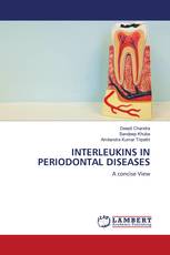 INTERLEUKINS IN PERIODONTAL DISEASES