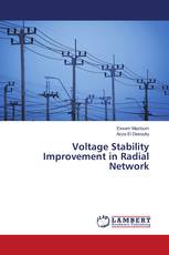 Voltage Stability Improvement in Radial Network