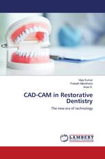 CAD-CAM in Restorative Dentistry
