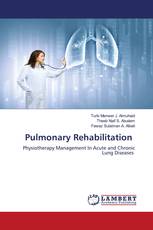 Pulmonary Rehabilitation