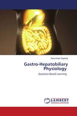 Gastro-Hepatobiliary Physiology