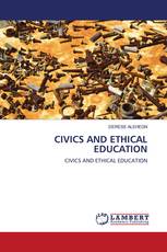 CIVICS AND ETHICAL EDUCATION