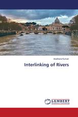 Interlinking of Rivers