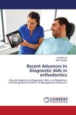 Recent Advances In Diagnostic Aids in orthodontics