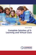 Complete Solution of E-Learning and Virtual Class