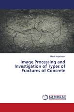 Image Processing and Investigation of Types of Fractures of Concrete