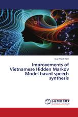 Improvements of Vietnamese Hidden Markov Model based speech synthesis