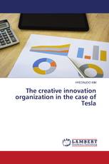 The creative innovation organization in the case of Tesla