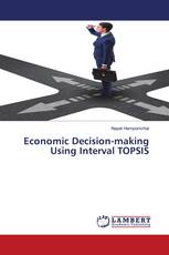 Economic Decision-making Using Interval TOPSIS