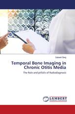 Temporal Bone Imaging in Chronic Otitis Media