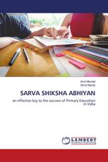SARVA SHIKSHA ABHIYAN