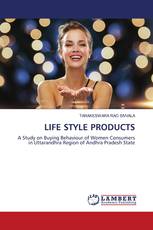 LIFE STYLE PRODUCTS