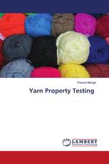 Yarn Property Testing