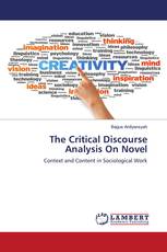 The Critical Discourse Analysis On Novel