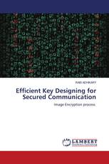 Efficient Key Designing for Secured Communication