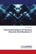 Characterizations of Various Discrete Distributions II
