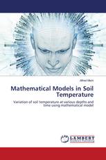 Mathematical Models in Soil Temperature