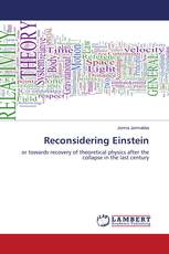 Reconsidering Einstein