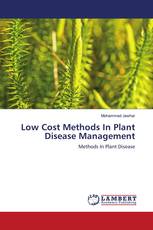 Low Cost Methods In Plant Disease Management