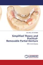 Simplified Theory and Practical- Removable Partial Denture