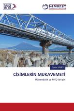 CİSİMLERİN MUKAVEMETİ