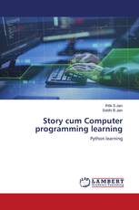 Story cum Computer programming learning