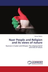 Nuer People and Religion and its views of nature