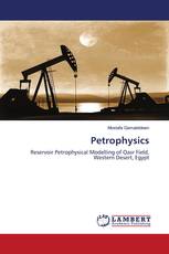 Petrophysics