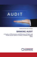 BANKING AUDIT