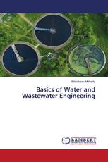 Basics of Water and Wastewater Engineering