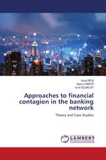 Approaches to financial contagion in the banking network
