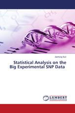 Statistical Analysis on the Big Experimental SNP Data