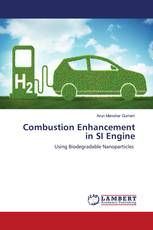 Combustion Enhancement in SI Engine