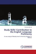 Study Skills' Contribution to the English Language Proficiency