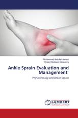 Ankle Sprain Evaluation and Management