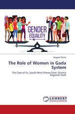 The Role of Women in Gada System