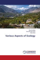 Various Aspects of Ecology
